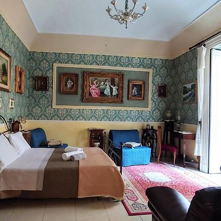 Catania Dell°Ottocento Apartment Exterior photo